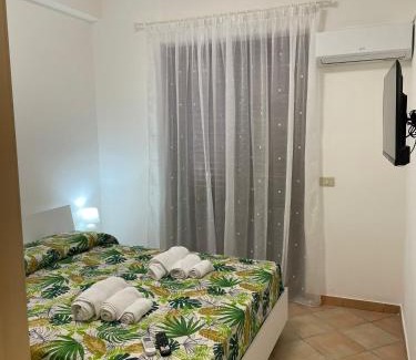 Finale Casa | casa vacanza apollonia