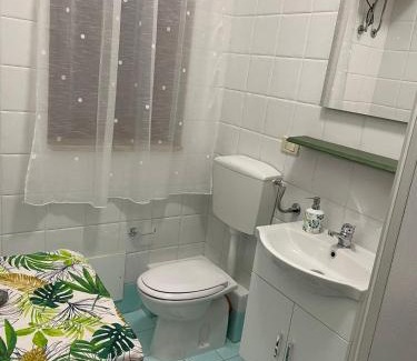 Finale Casa | casa vacanza apollonia