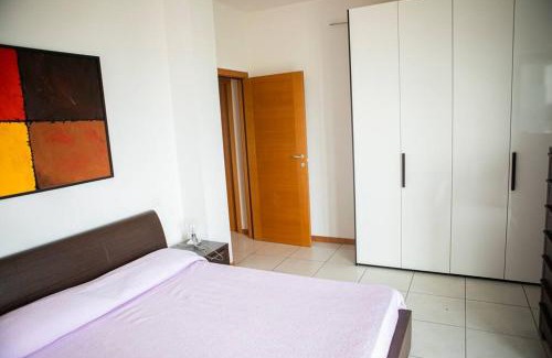 Civitanova Marche Apartamento | CASA VACANZA ARAMARE 22