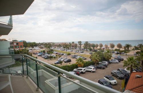 Civitanova Marche Apartamento | CASA VACANZA ARAMARE 22