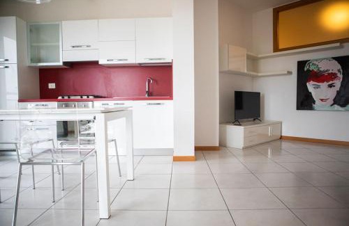 Civitanova Marche Apartamento | CASA VACANZA ARAMARE 22