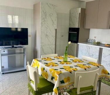 Lido Casa | Casa Vacanza Aria di Mare