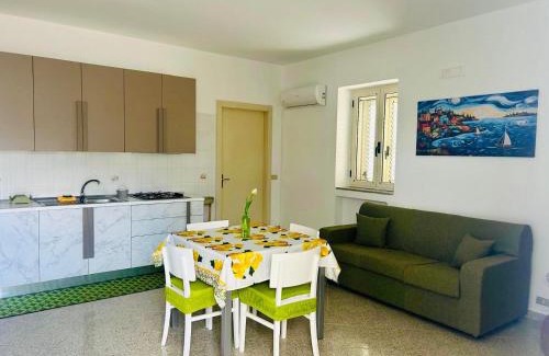 Lido Casa | Casa Vacanza Aria di Mare