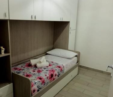 Gela Apartamento | Casa vacanza Aurora