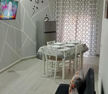 Gela Apartamento | Casa vacanza Aurora