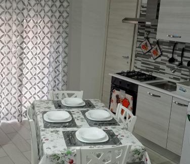 Gela Apartamento | Casa vacanza Aurora