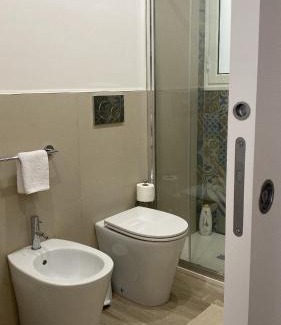 Sampieri Casa | Casa vacanza Blue Marine