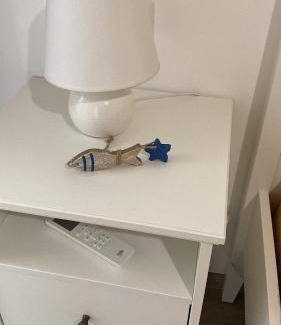 Sampieri Casa | Casa vacanza Blue Marine