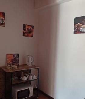 Cabras Casa | Casa vacanza Carla