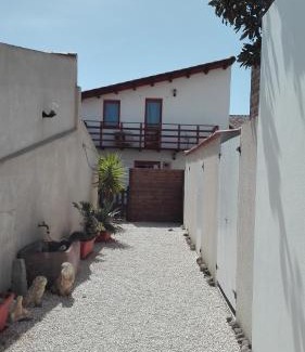 Cabras Casa | Casa vacanza Carla