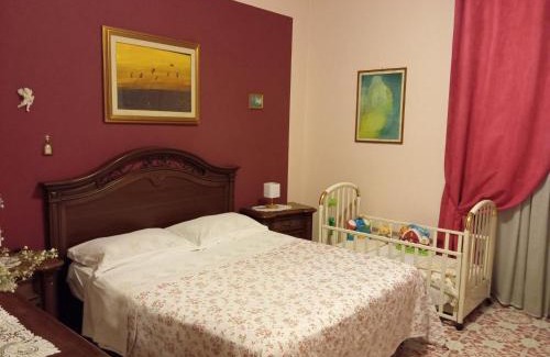 Mount Vesuvius - Pompei Casa | Casa Vacanza CHICCA