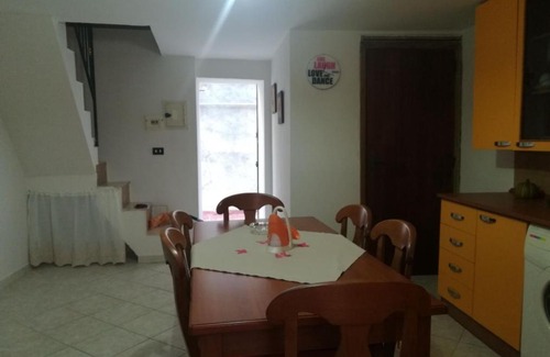 Licata Casa | Casa vacanza da Angela