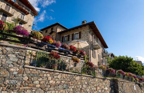 Teglio Apartamento | casa vacanza da ghislin