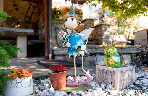 Teglio Apartamento | casa vacanza da ghislin