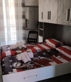 Torre Annunziata Casa | Casa Vacanza da Nunzio