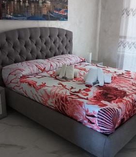 Torre Annunziata Casa | Casa Vacanza da Nunzio