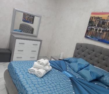 Torre Annunziata Casa | Casa Vacanza da Nunzio