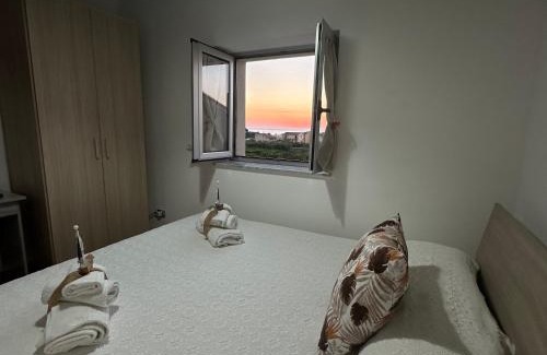 Torrenova Apartamento | Casa vacanza da Nonna Nunziata