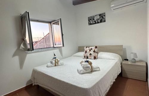 Torrenova Apartamento | Casa vacanza da Nonna Nunziata
