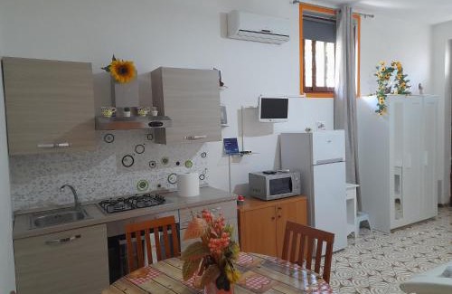 Campinola Casa | Casa Vacanza DaRó