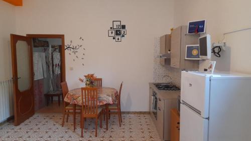 Campinola Casa | Casa Vacanza DaRó