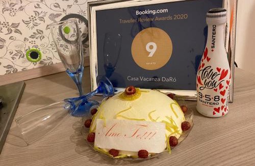Campinola Casa | Casa Vacanza DaRó