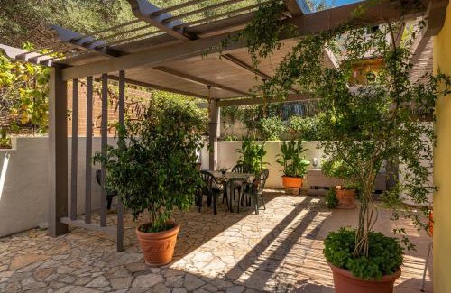Sant'Anna Arresi Casa | Casa Vacanza de Dinu