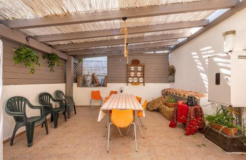 Sant'Anna Arresi Casa | Casa Vacanza de Dinu