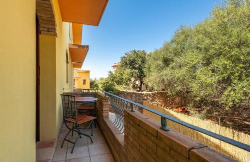 Sant'Anna Arresi Casa | Casa Vacanza de Dinu