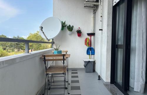 Marina di Fuscaldo Apartamento | Casa Vacanza Demetra