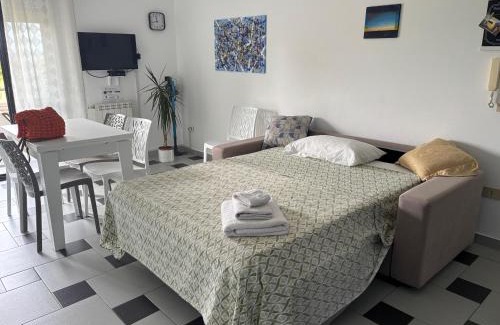 Marina di Fuscaldo Apartamento | Casa Vacanza Demetra