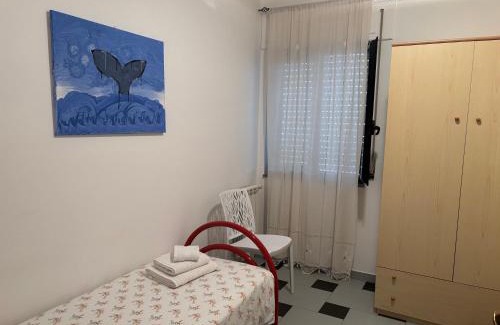 Marina di Fuscaldo Apartamento | Casa Vacanza Demetra