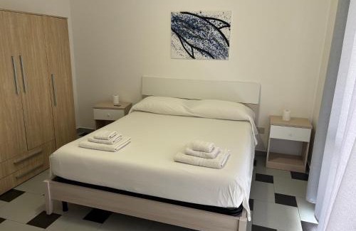 Marina di Fuscaldo Apartamento | Casa Vacanza Demetra