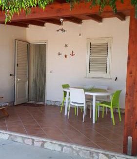Alcamo Marina Casa | Casa Vacanza Demi