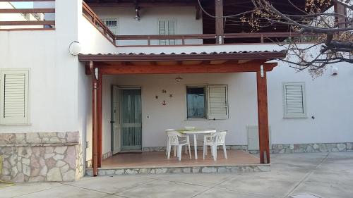 Alcamo Marina Casa | Casa Vacanza Demi