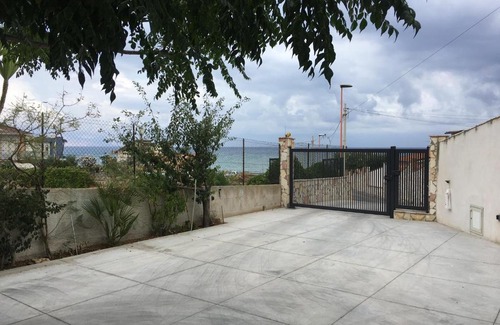 Alcamo Marina Casa | Casa Vacanza Demi