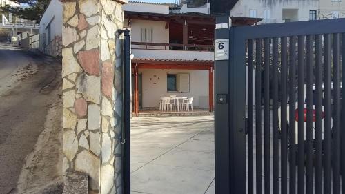 Alcamo Marina Casa | Casa Vacanza Demi