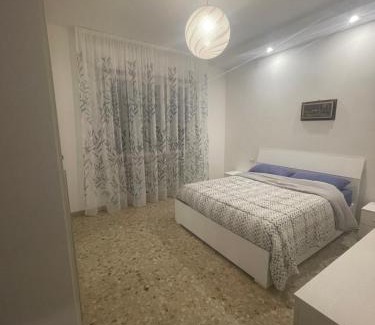 Marotta Apartamento | Casa vacanza Dominga