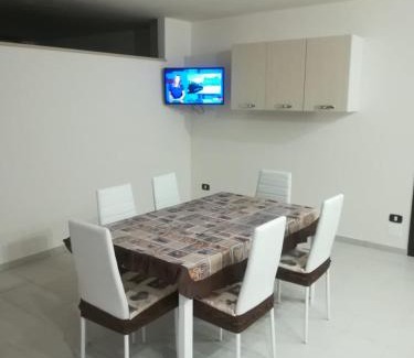 Marina di Ascea Apartamento | Casa Vacanza Don Carmelo