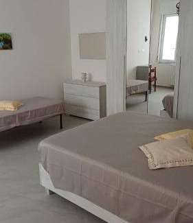 Torre del Greco Casa | Casa Vacanza Elena