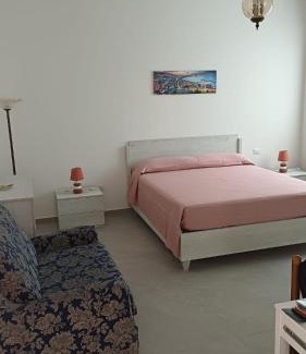 Torre del Greco Casa | Casa Vacanza Elena