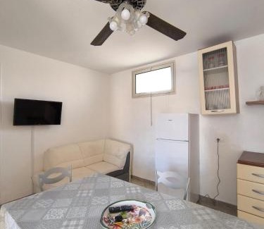 Alezio Apartamento | casa vacanza emanuele