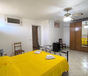 Alezio Apartamento | casa vacanza emanuele