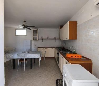 Alezio Apartamento | casa vacanza emanuele