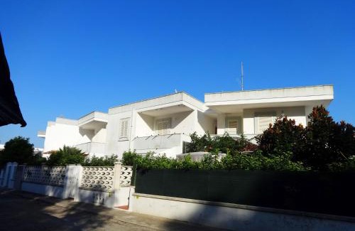 Lido Marini Casa | Casa Vacanza EUFORIA