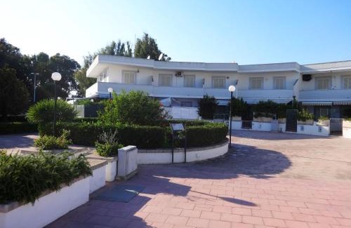Lido Marini Casa | Casa Vacanza EUFORIA