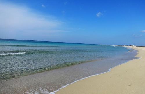 Lido Marini Casa | Casa Vacanza EUFORIA