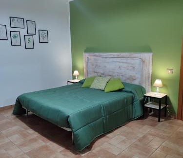 Grottazzolina Casa | Casa vacanza Flora