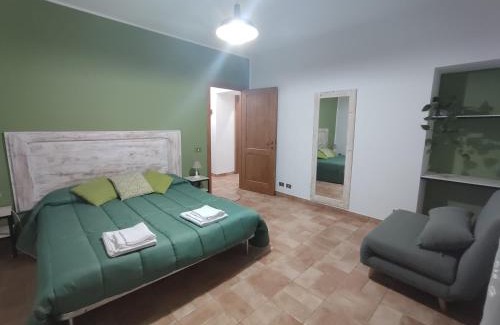 Grottazzolina Casa | Casa vacanza Flora