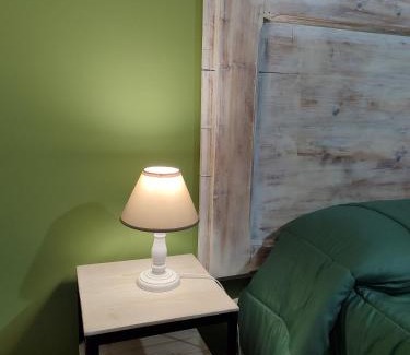 Grottazzolina Casa | Casa vacanza Flora